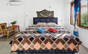 Palulu Garden Homestay